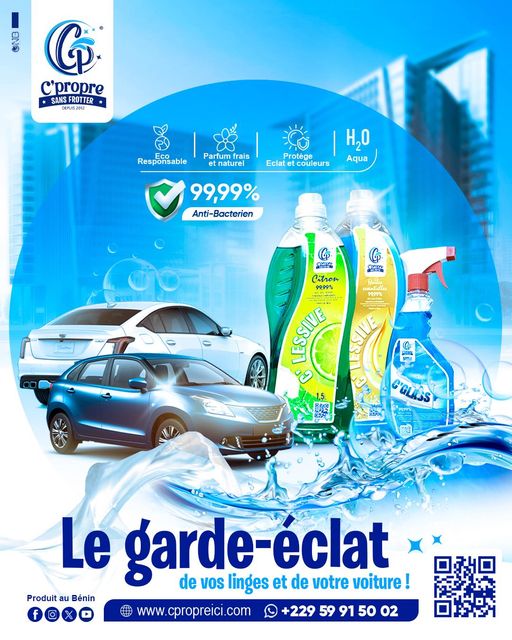 VOS VEHICULES TOUJOURS NEUFS