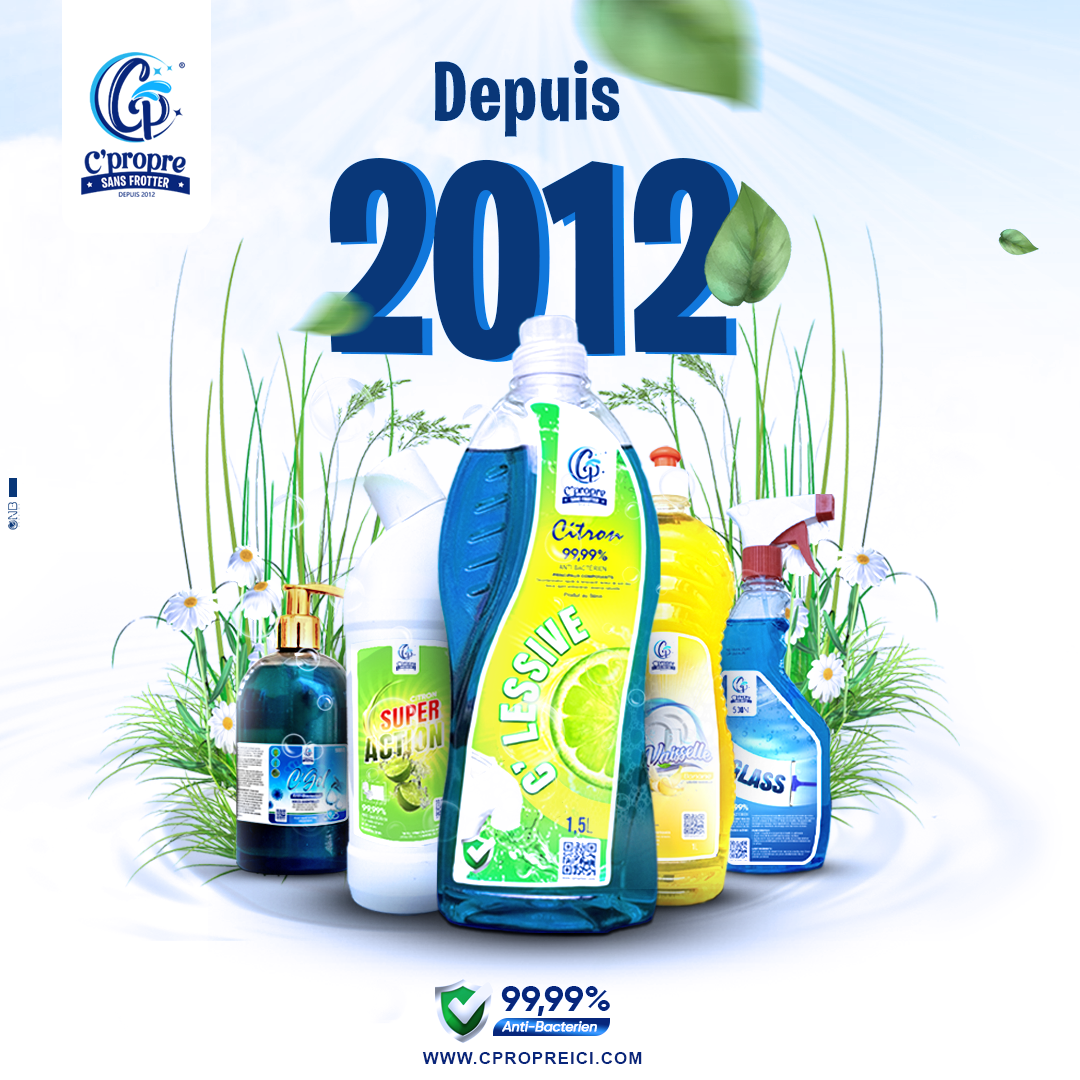 Logo explicite C Propre